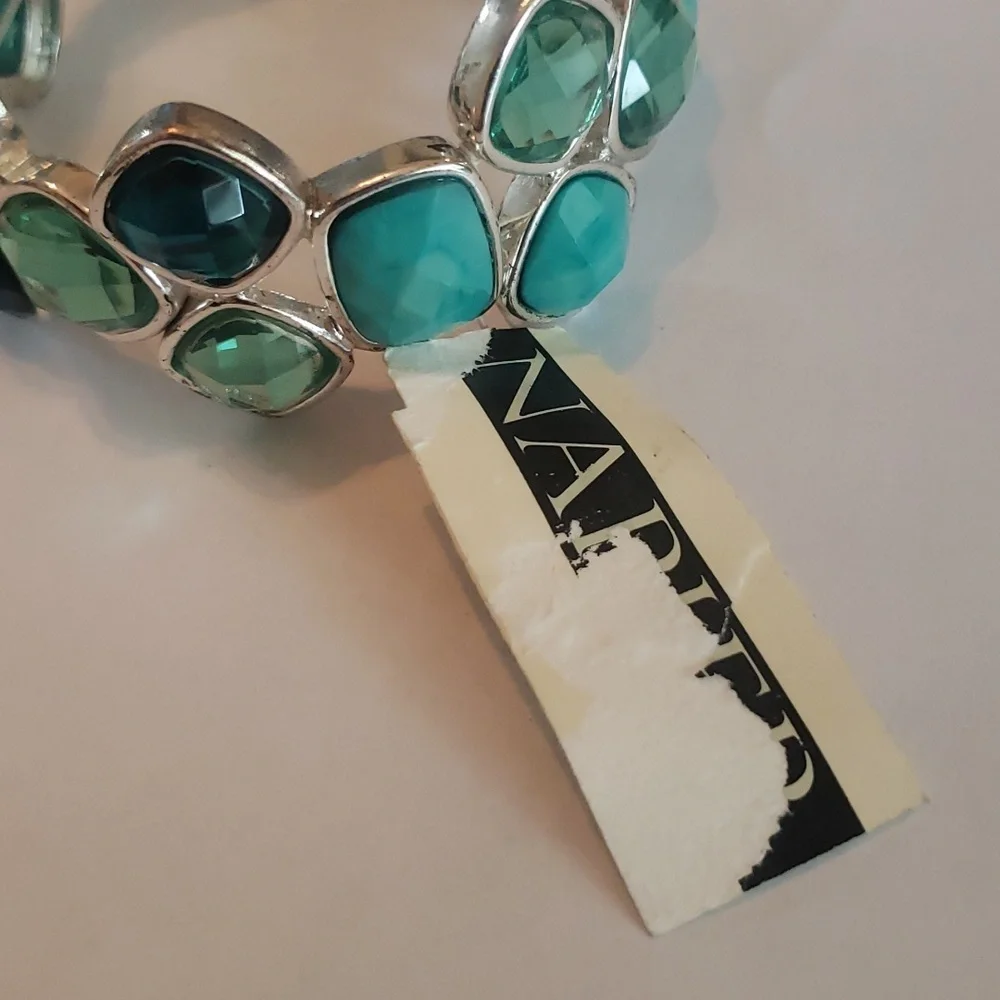 Napier strech bracelet